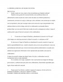 LA PRIMERA GERENCIA DE HAMILTON DUTRA