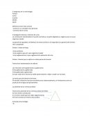 TEORIA DE DERECHO 5 preguntas de la criminología