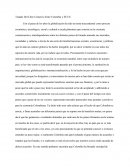 Ejemplo de el Tratado Del Libre Comercio Entre Colombia y EE.UU