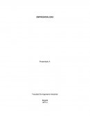 Ejemplo de eficacia y Estrategia operacional