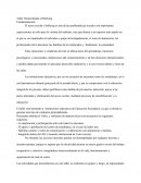 Taller Desmontando al Bullying