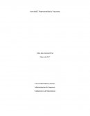 Actividad Proporcionalidad y Fracciones