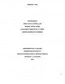 ENERGIA Y GAS EN COLOMBIA