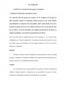 Introducción del negocio a franquiciar