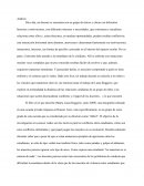 Desarrollo d e el Trabajo docente bulling