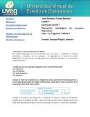 Caso “La Trigueña” PARTE 1