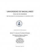 Informe Nº3- Laboratorio Tecnología del Hormigón. “Determinación de Impurezas Orgánicas Lavado de gravas y arenas"