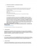 DEFINICIÓN DE ECONOMÍA Y SUS PROBLEMAS DE ESCASES