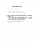 Trabajo de Analisis de Wal Mart y K Mart