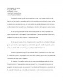 La Geografía y la Guerra