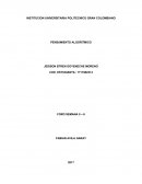 Problemas Estructurados de Simulación
