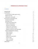 HERRMIENTAS DE APRENDIZAJE VISUAL