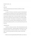 HIP HOP EN LOS 80’s - 90’s