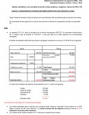 Caso La empresa TUC S.A