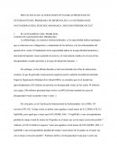 PREVALENCIA DE ALTERACIONES OFTALMICAS PRESENTES EN ESTUDIANTES DEL PROGRAMA DE MEDICINA DE LA UNIVERSIDAD DE SANTANDER (UDES), SEDE BUCARAMANGA. SEGUNDO PERIODO DE 2017.