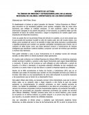 El índice de precios y cotizaciones de la bolsa mexicana de valores: Importancia de los indicadores