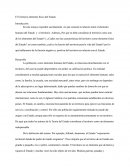 El Territorio elemento físico del Estado