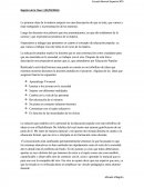 Educacion popular. Actividad