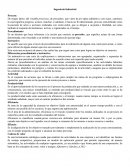 Como se da el Diagrama de flujo