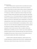 Intervención Francesa reseña