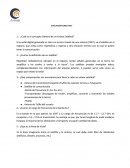 EVALUACIÓN CURSO VSAT