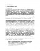 LA PREVENCION DE LA INFECCIONES NOSOCOMIALES