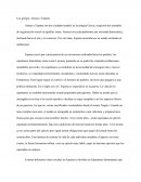 Los griegos: Atenas y Esparta