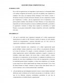 GRH POR COMPETENCIAS