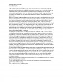 Visita del papa a Colombia