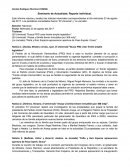 Noticias de la semana 24 agosto del 2017