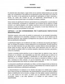 Resumen de martha harnecker