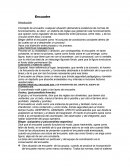 Psicologia social Encuadre