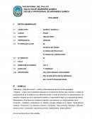 Silabo química general