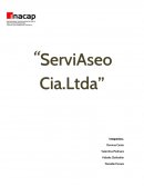 ServiAseo Cia.Ltda