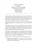 Resumen Libro Montgomery