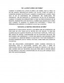 Reflexiones cristianas