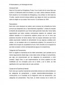 El Racionalismo y la Psicología de Kant