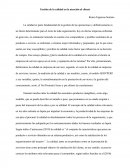 Gestion de la calidad en la atención al cliente