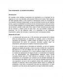 Caso empresarial: La industria del plástico