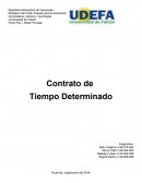 Punto Fijo – Sede Principal.