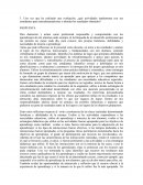 Una vez que ha realizado una evaluación, ¿qué actividades implementa con sus estudiantes para retroalimentarlos/as o abordar los resultados obtenidos?