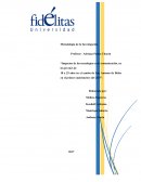Impactos de las tecnologías en la comunicación, en los jóvenes de 18 a 25 años en el cantón de San Antonio de Belén en el primer cuatrimestre del 2017