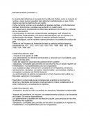 Que es constitución política