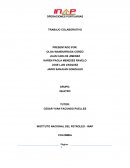 TRABAJO COLABORATIVO OPERACIONES PORTUARIAS