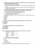 Diagnostico ciencias 2