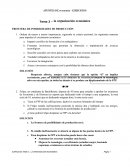 FRONTERA DE POSIBILIDADES DE PRODUCCIÓN