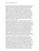 TEMA 1. LA LITERATURA EN EL S. XVIII