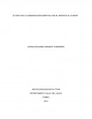 EL ÉXITO DE LA COMUNICACIÓN ASERTIVA CON EL SERVICIO AL CLIENTE