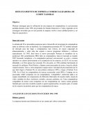 REFLOTAMIENTO DE EMPRESA COMERCIALIZADORA DE COMPUTADORAS