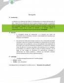 TRABAJO DE DEMOGRAFIA